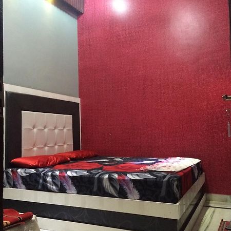Hotel Gumber Sirsa Bagian luar foto