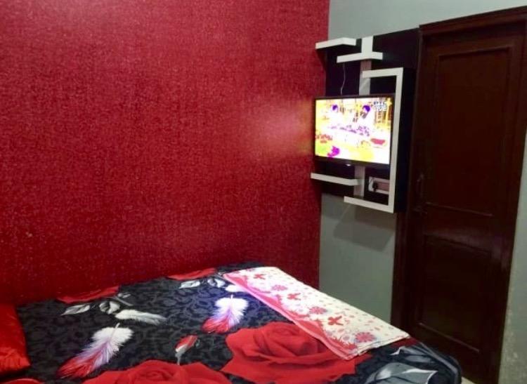 Hotel Gumber Sirsa Bagian luar foto