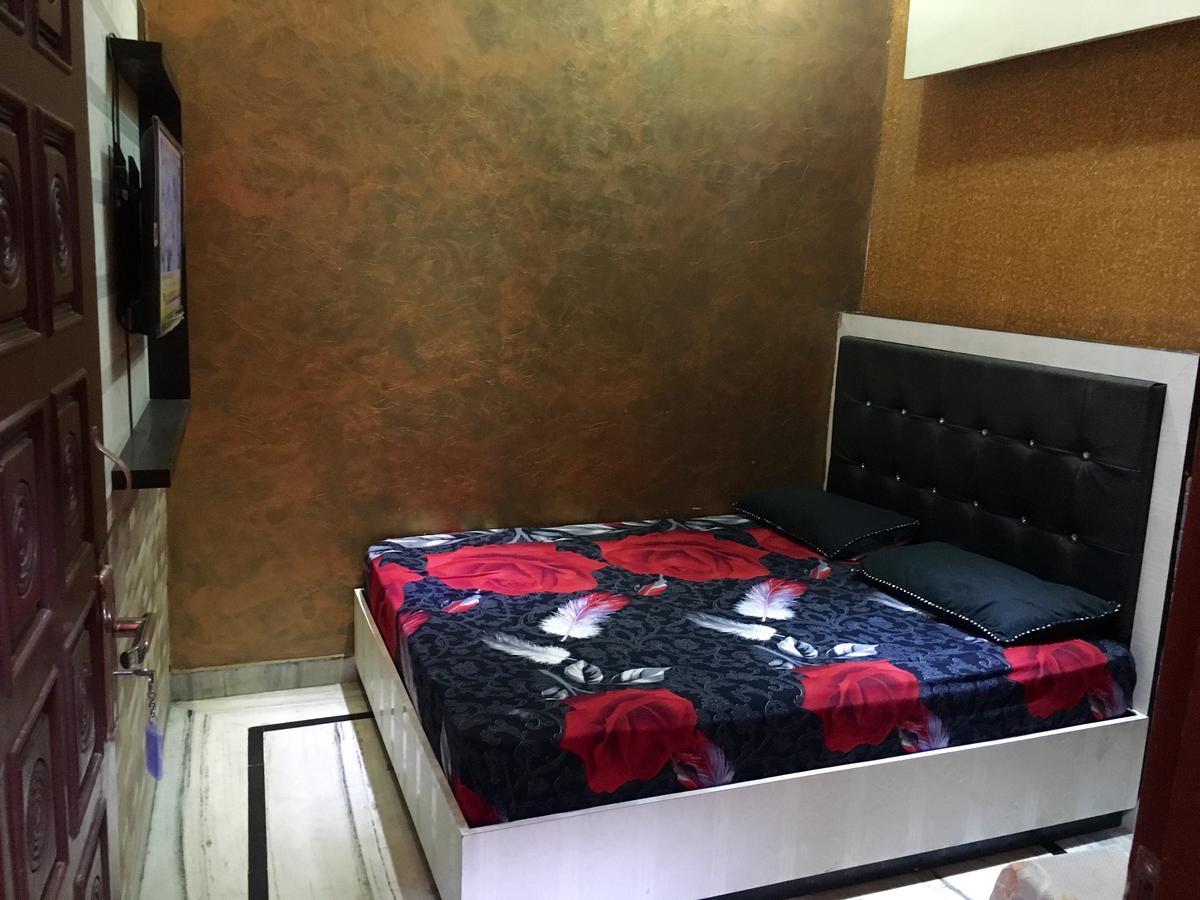 Hotel Gumber Sirsa Bagian luar foto