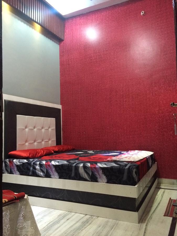 Hotel Gumber Sirsa Bagian luar foto