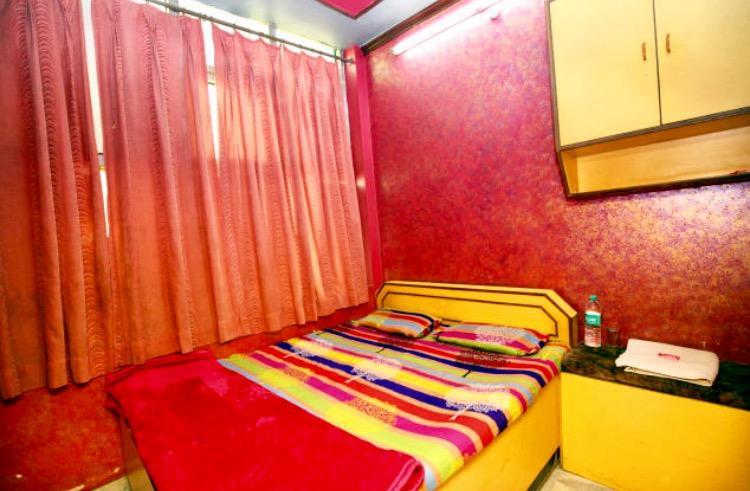 Hotel Gumber Sirsa Bagian luar foto