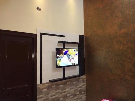 Hotel Gumber Sirsa Bagian luar foto